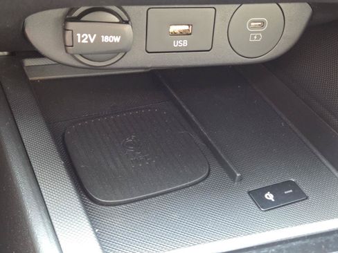 Used 2025 Hyundai Elantra N Line FWD image 9