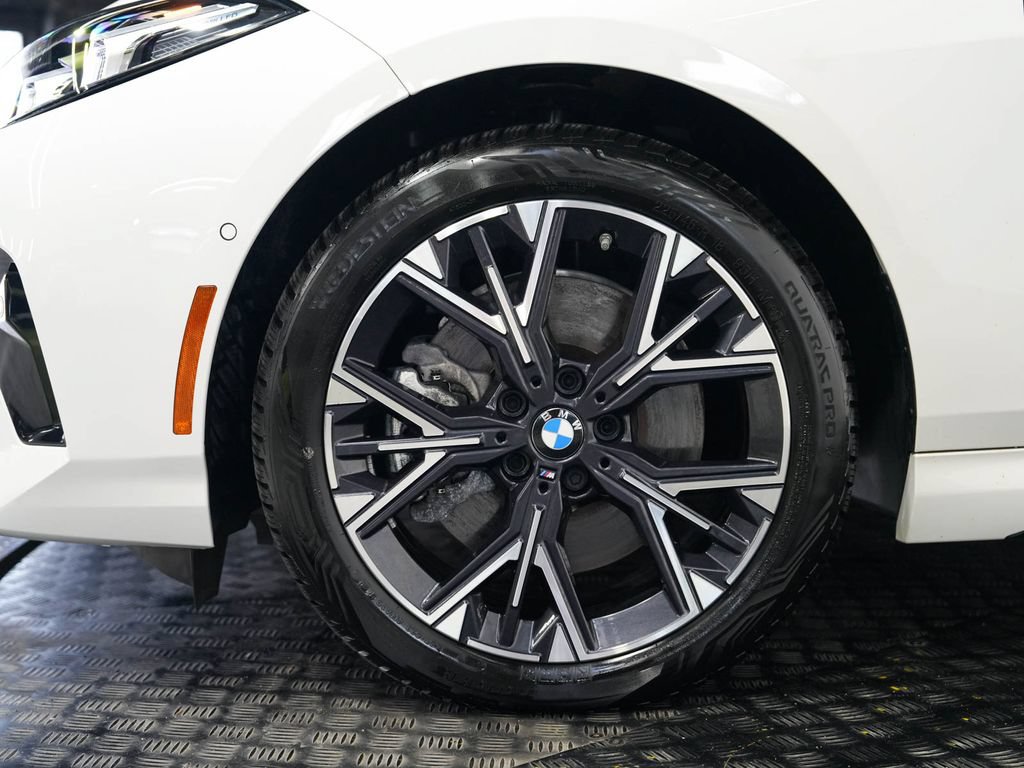 Used 2026 BMW 228i xDrive w/ Premium Package AWD/4WD image 9