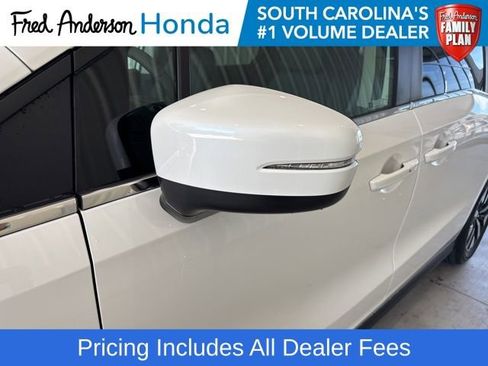 New 2026 Honda Odyssey EX-L image 3