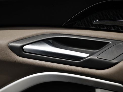 New 2025 Audi Q5 Premium Plus w/ Premium Plus image 17