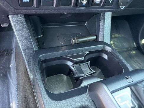 Used 2019 Toyota Tacoma TRD Pro AWD/4WD image 26