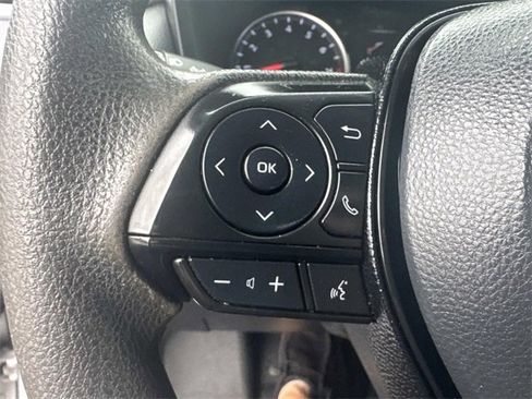 Used 2021 Toyota RAV4 LE w/ Carpet Mat Package (TMS) image 26