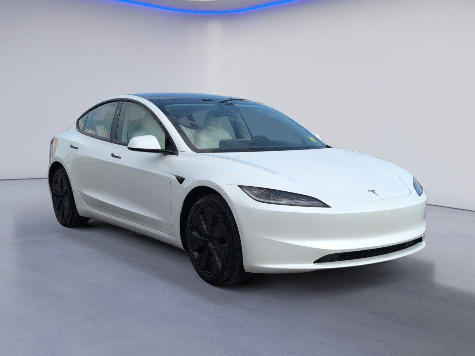 Used 2025 Tesla Model 3 RWD image 10
