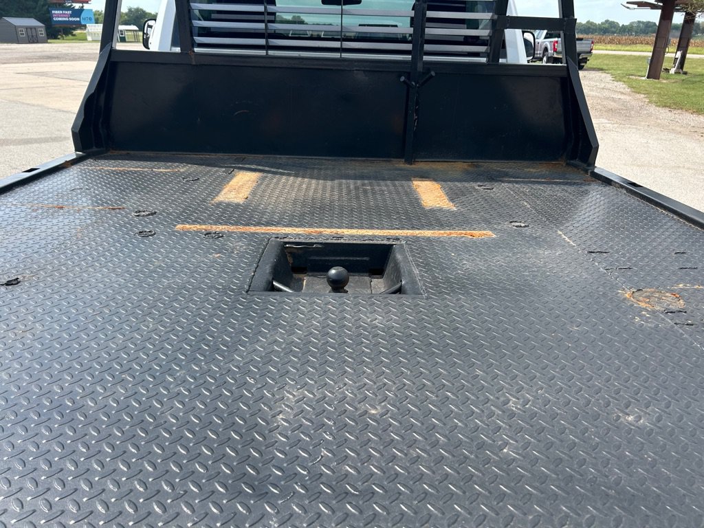 Used 2015 RAM 3500 Tradesman w/ Power & Remote Entry Group AWD/4WD image 16