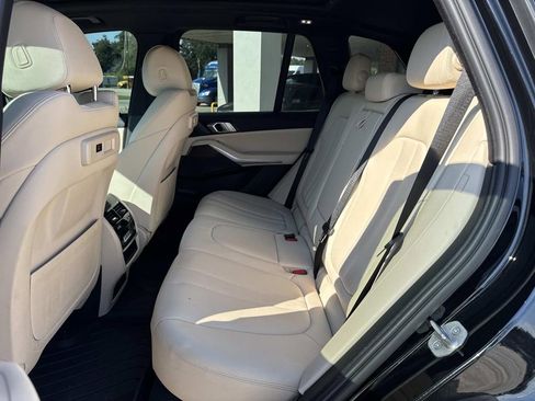 Used 2022 BMW X5 xDrive40i image 27