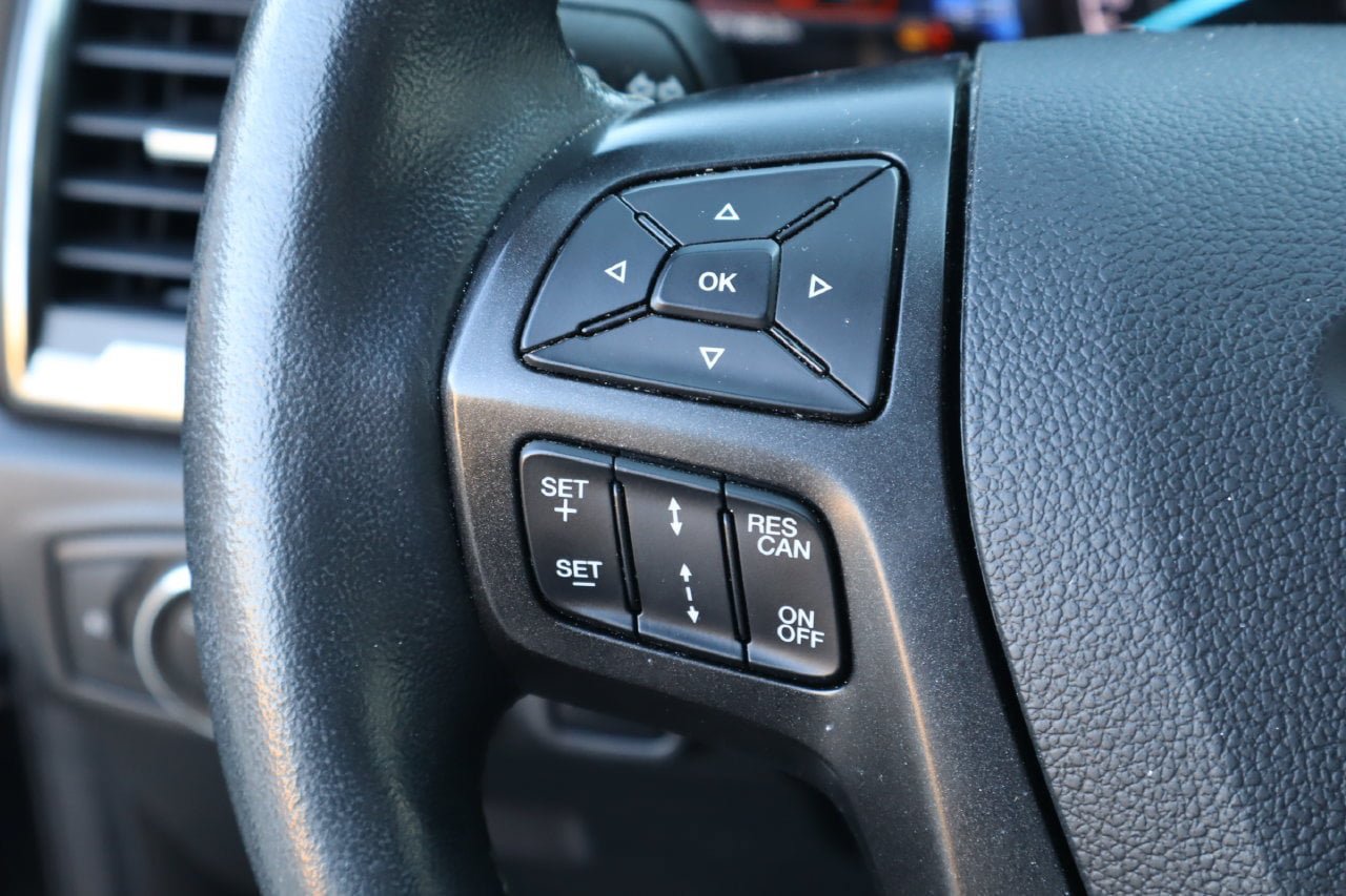 Used 2022 Ford Ranger Lariat w/ Tremor Off-Road Package AWD/4WD image 12