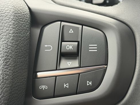 New 2025 Ford Ranger XLT w/ Equipment Group 301A High image 13