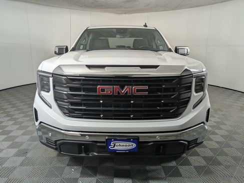 New 2026 GMC Sierra 1500 Pro w/ Pro Value Package image 2
