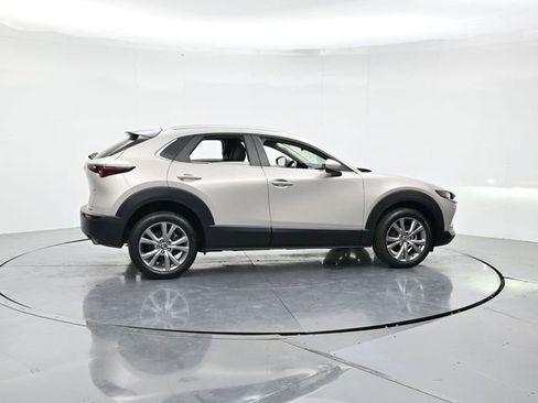 Used 2023 MAZDA CX-30 AWD 2.5 S w/ Preferred Package image 2