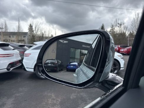 New 2026 Genesis GV80 3.5T e-SC image 40