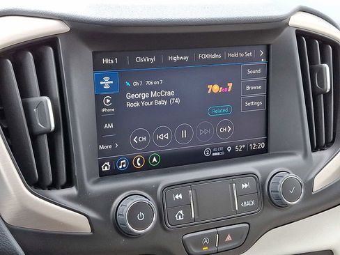 Used 2023 GMC Terrain Denali w/ Denali Premium Package image 30