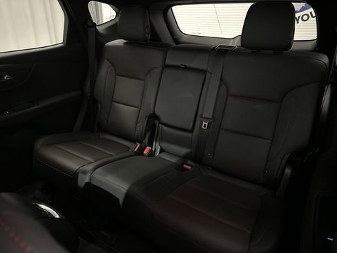 Used 2021 Chevrolet Blazer RS w/ Enhanced Convenience Package image 28