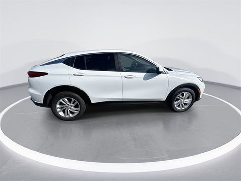 New 2026 Buick Envista Preferred w/ Convenience I Package image 9