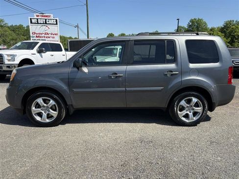 Used 2013 Honda Pilot EX-L image 2