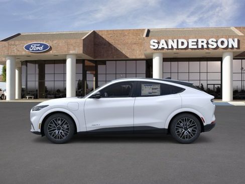 New 2026 Ford Mustang Mach-E Premium RWD image 3