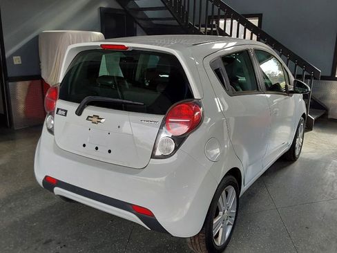 Used 2014 Chevrolet Spark LT image 7