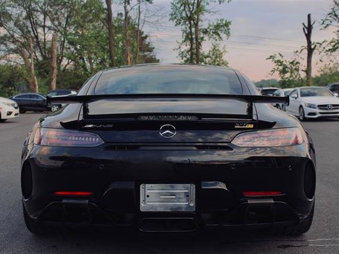 Used 2020 Mercedes-Benz AMG GT R image 5