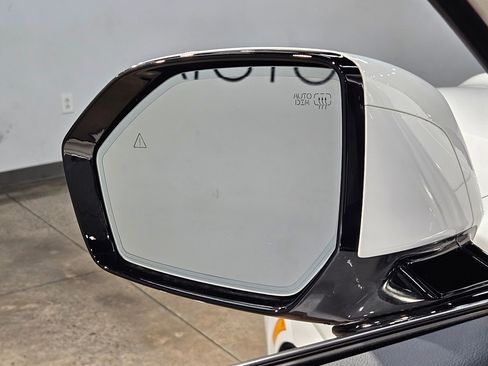 Used 2025 Hyundai Palisade Calligraphy AWD/4WD image 22