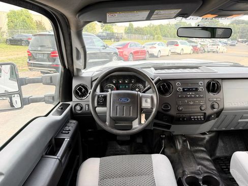 Used 2012 Ford F450 XL w/ PWR Equipment Group AWD/4WD image 23