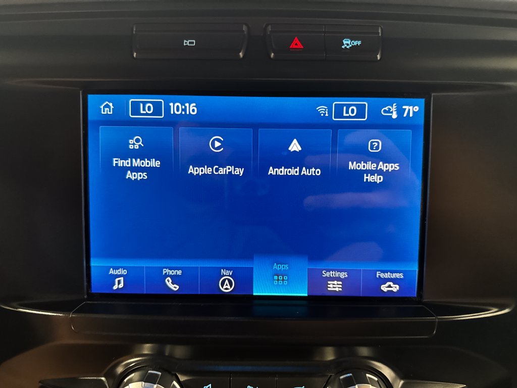 Used 2023 Ford F150 XLT w/ Equipment Group 301A Mid AWD/4WD image 26