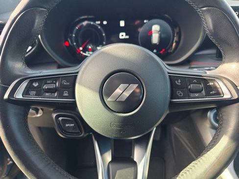 Used 2024 Dodge Hornet GT w/ GT Blacktop Package image 29