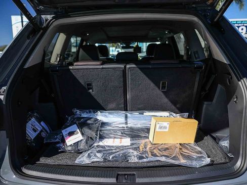 New 2026 Volkswagen Atlas Peak Edition image 43