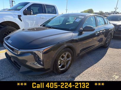 Used 2025 Kia K4