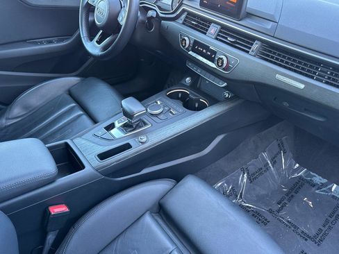 Used 2019 Audi A5 2.0T Premium image 14