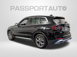 Certified 2023 BMW X3 xDrive30i w/ Premium Package w/ZPA video 3