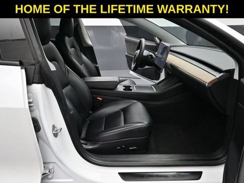 Used 2021 Tesla Model 3 Long Range AWD/4WD image 52