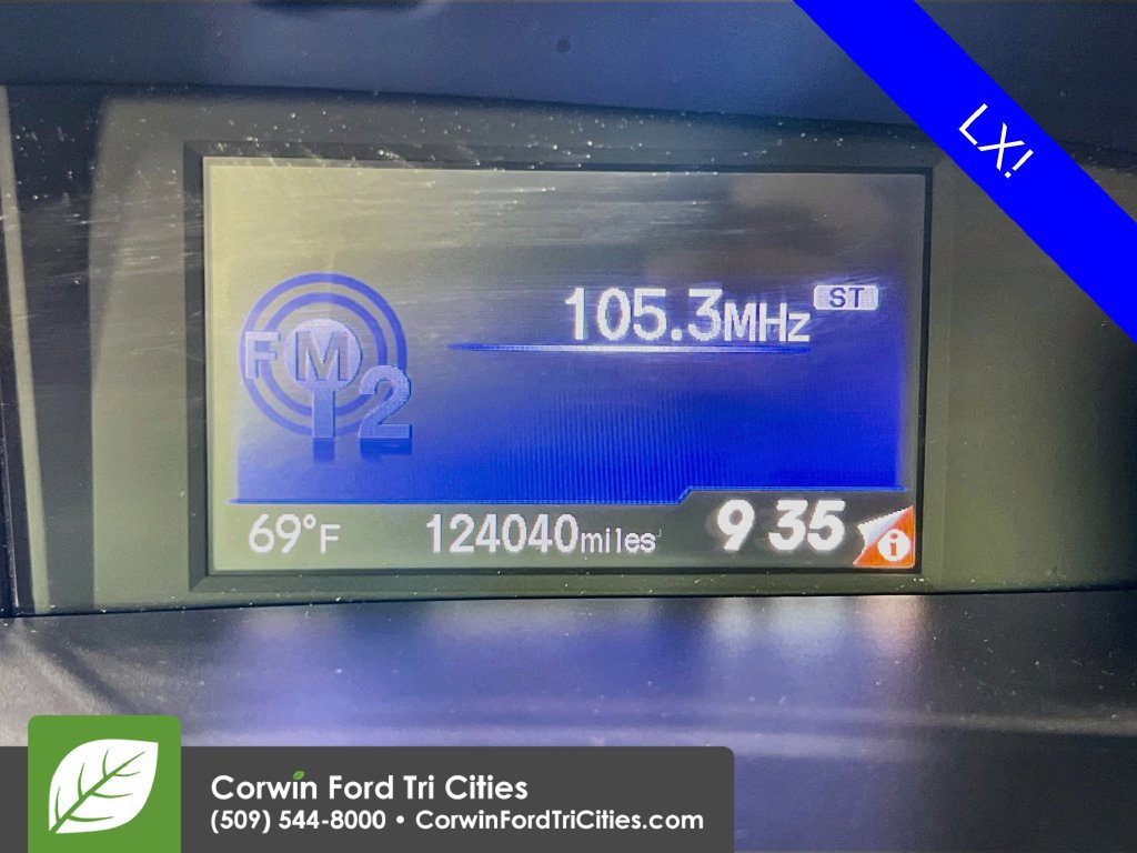 Used 2013 Honda Civic LX image 21