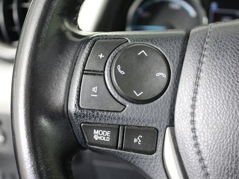 Used 2016 Toyota RAV4 Limited image 15