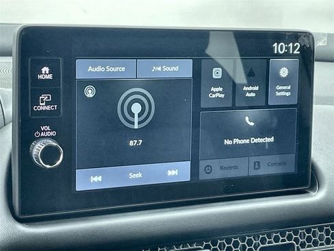 New 2026 Honda HR-V Sport image 23