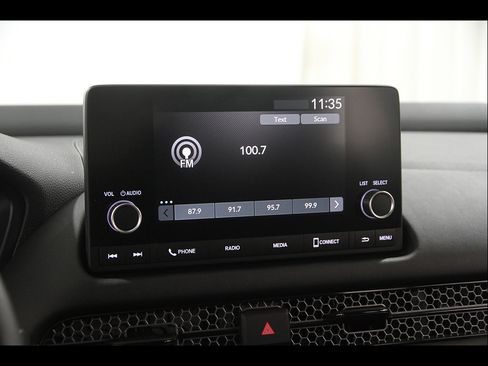 Used 2024 Honda HR-V Sport image 10