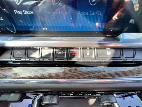 Used 2023 Chevrolet Silverado 1500 RST w/ All Star Edition Plus image 49