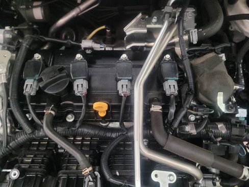 Used 2023 Nissan Altima 2.5 S FWD image 30