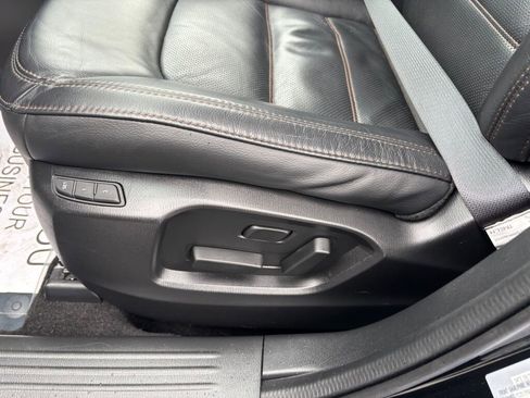 Used 2021 MAZDA CX-5 Grand Touring w/ GT Premium Package image 20