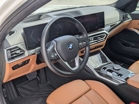 Used 2023 BMW 330i Sedan w/ Premium Package RWD image 28