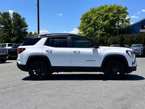 New 2026 GMC Terrain Elevation w/ Elevation Premium Package AWD/4WD image 3