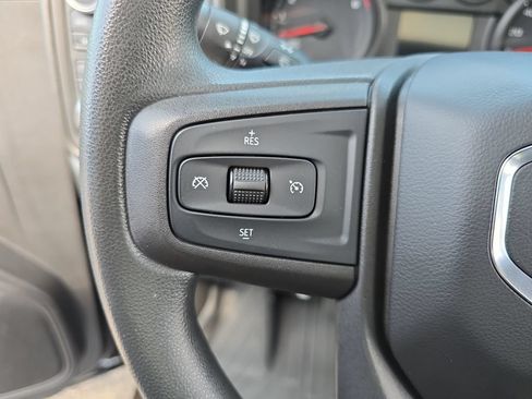 Used 2020 GMC Sierra 1500 4x4 Double Cab w/ Sierra Value Package image 17