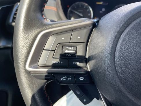 Used 2021 Subaru Crosstrek 2.5i Limited w/ Popular Package #4 AWD/4WD image 24