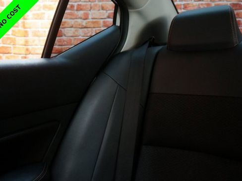 Certified 2022 Nissan Altima 2.5 SR image 53