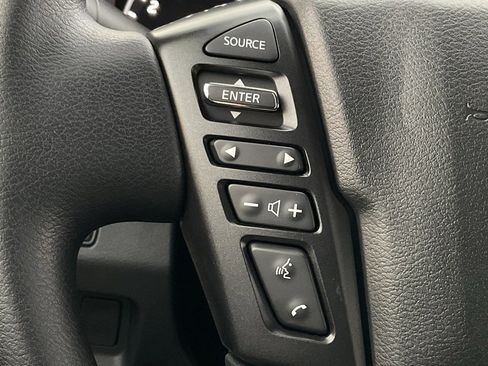 New 2026 Nissan Frontier S image 24