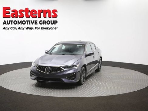 Used 2021 Acura ILX FWD image 57