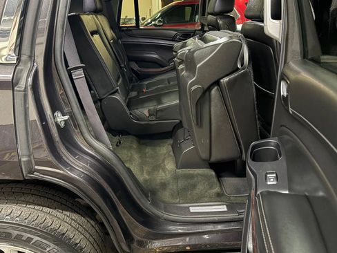 Used 2015 GMC Yukon SLT AWD/4WD image 25