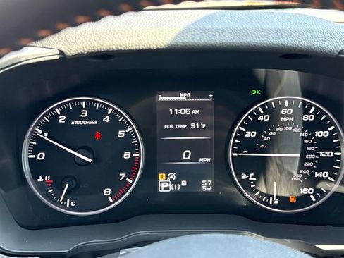 New 2025 Subaru Crosstrek 2.5i Limited image 29