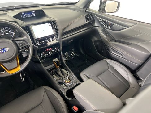 Used 2023 Subaru Forester Wilderness AWD/4WD image 24