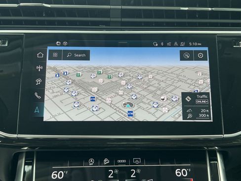 New 2025 Audi Q7 3.0T Premium Plus image 24