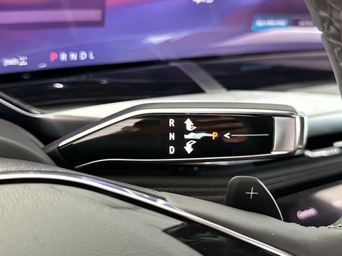 New 2026 Cadillac Escalade Sport w/ Touring Package AWD/4WD image 18