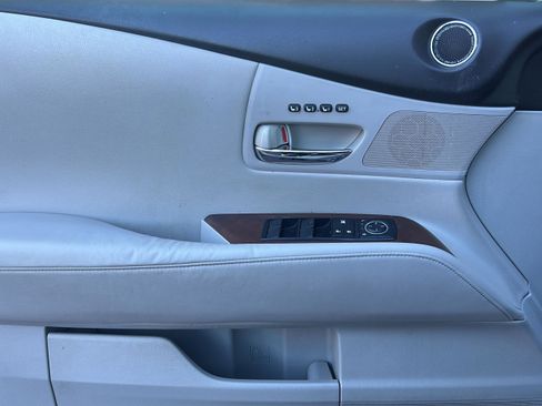 Used 2010 Lexus RX 350 2WD image 41